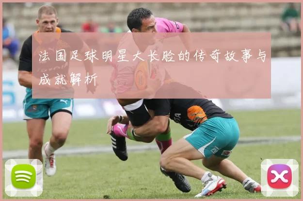 法国足球明星大长脸的传奇故事与成就解析