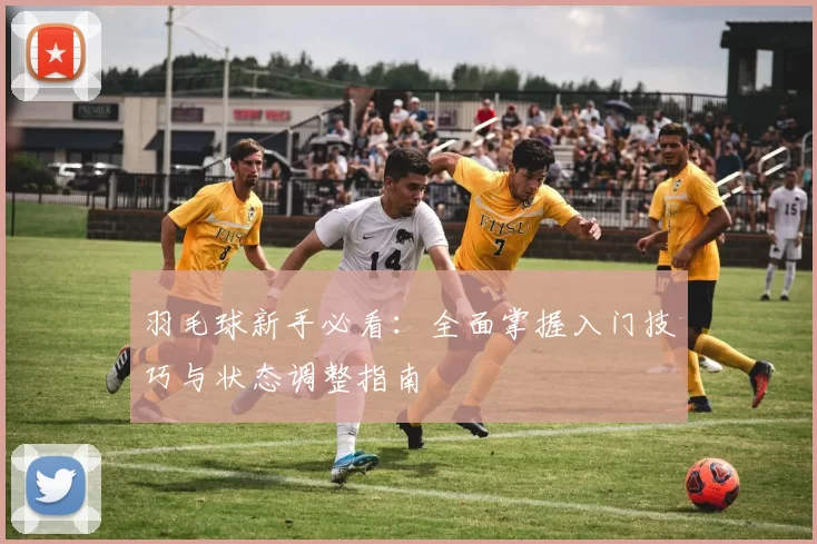 羽毛球新手必看：全面掌握入门技巧与状态调整指南