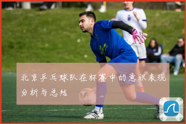 北京乒乓球队在杯赛中的意识表现分析与总结