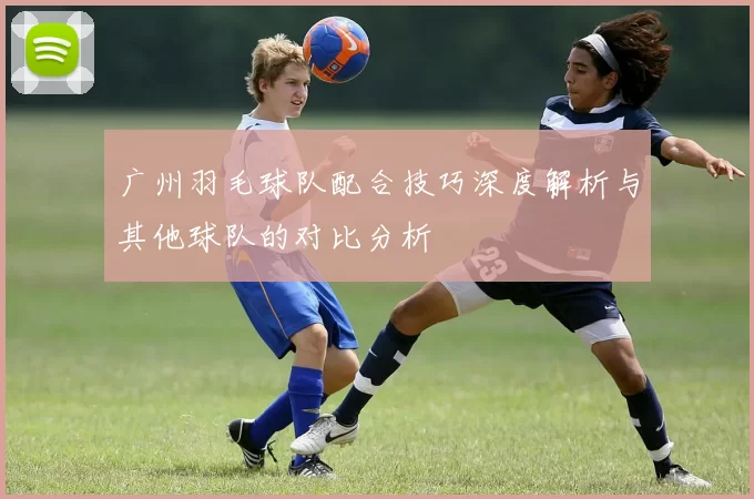 广州羽毛球队配合技巧深度解析与其他球队的对比分析
