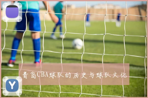 青岛CBA球队的历史与球队文化