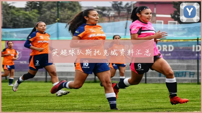 英超球队斯托克城资料汇总