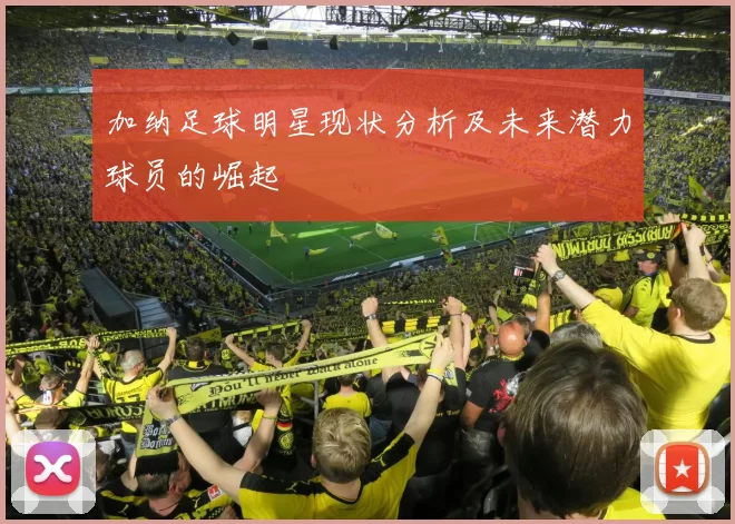 加纳足球明星现状分析及未来潜力球员的崛起