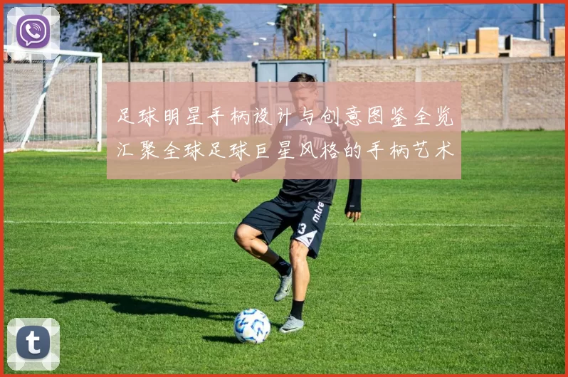 足球明星手柄设计与创意图鉴全览汇聚全球足球巨星风格的手柄艺术作品